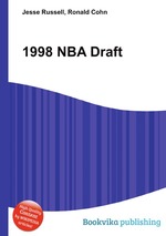 1998 NBA Draft