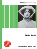 Elsie Janis