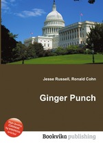 Ginger Punch