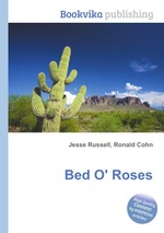 Bed O` Roses