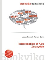 Interrogation of Abu Zubaydah