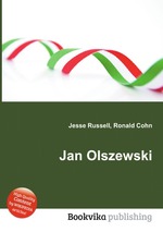 Jan Olszewski