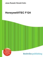 Honeywell/ITEC F124