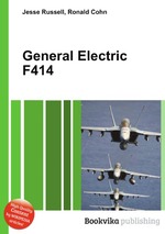 General Electric F414