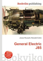 General Electric J85