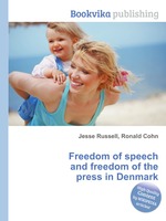 Freedom of speech and freedom of the press in Denmark