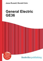 General Electric GE36