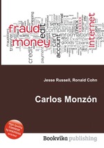 Carlos Monzn