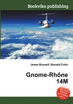 Gnome-Rhne 14M