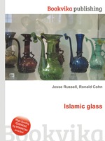 Islamic glass