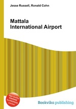 Mattala International Airport