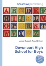 Devonport High School for Boys