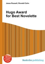 Hugo Award for Best Novelette