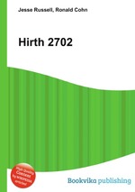 Hirth 2702