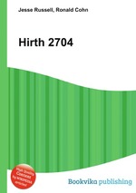 Hirth 2704