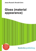 Gloss (material appearance)