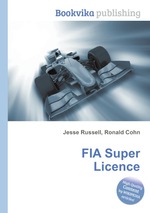 FIA Super Licence