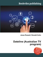 Dateline (Australian TV program)