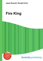 Fire King