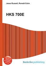 HKS 700E