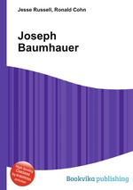 Joseph Baumhauer