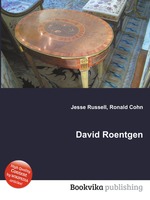 David Roentgen