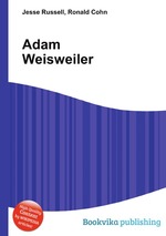 Adam Weisweiler
