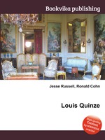 Louis Quinze