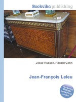 Jean-Franois Leleu