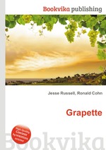 Grapette