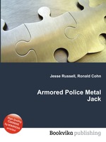 Armored Police Metal Jack