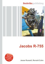 Jacobs R-755