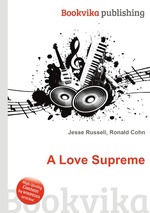 A Love Supreme