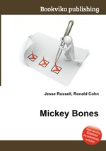 Mickey Bones