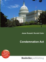 Condemnation Act