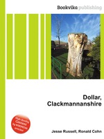 Dollar, Clackmannanshire