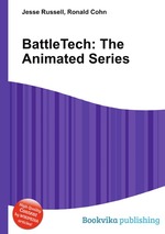 BattleTech: The Animated Series