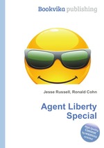 Agent Liberty Special