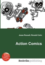 Action Comics