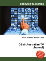 GEM (Australian TV channel)