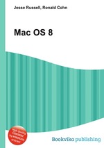 Mac OS 8