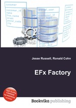 EFx Factory