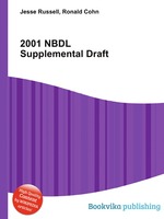 2001 NBDL Supplemental Draft