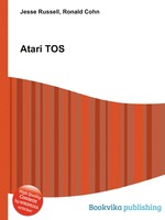 Atari TOS