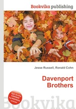 Davenport Brothers