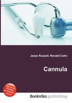 Cannula