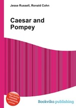 Caesar and Pompey