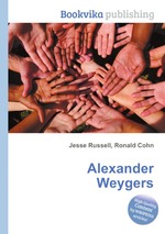 Alexander Weygers