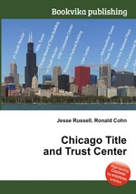 Chicago Title and Trust Center