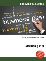 Marketing mix